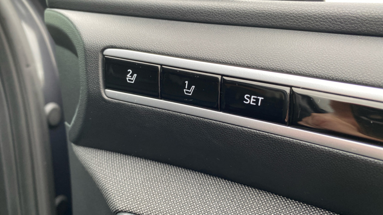 Hyundai TUCSON 1.6 TGDi Ultimate 5dr 2WD Petrol Estate